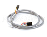 000007737 Manitowoc Ice Harness Wiring Lcd 30"