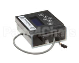 000007738 Manitowoc Ice Lcd Housing Asm Ib