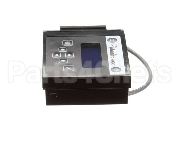 000007738 Manitowoc Ice Lcd Housing Asm Ib