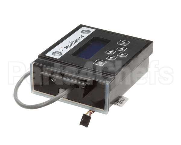 000007738 Manitowoc Ice Lcd Housing Asm Ib