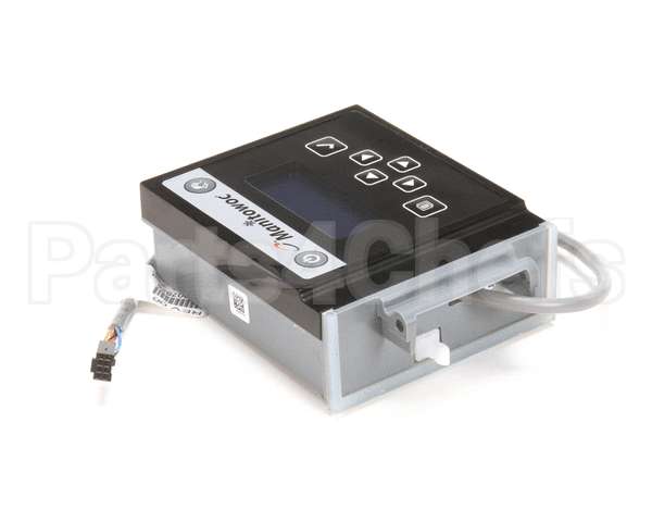 000007739 Manitowoc Ice Display Case-Ib-Graphical