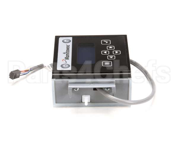 000007739 Manitowoc Ice Display Case-Ib-Graphical