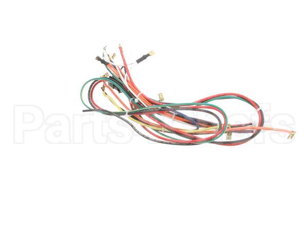 000007752 Manitowoc Ice Harness Control Box 230V/60Hz