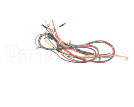000007752 Manitowoc Ice Harness Control Box 230V/60Hz