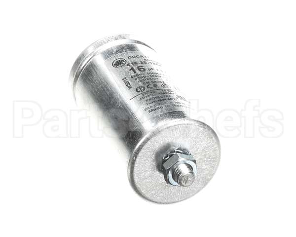 000007825 Manitowoc Ice Capacitor 16 Mfd 425 Vac For G