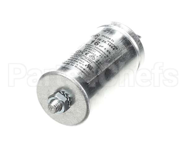 000007825 Manitowoc Ice Capacitor 16 Mfd 425 Vac For G