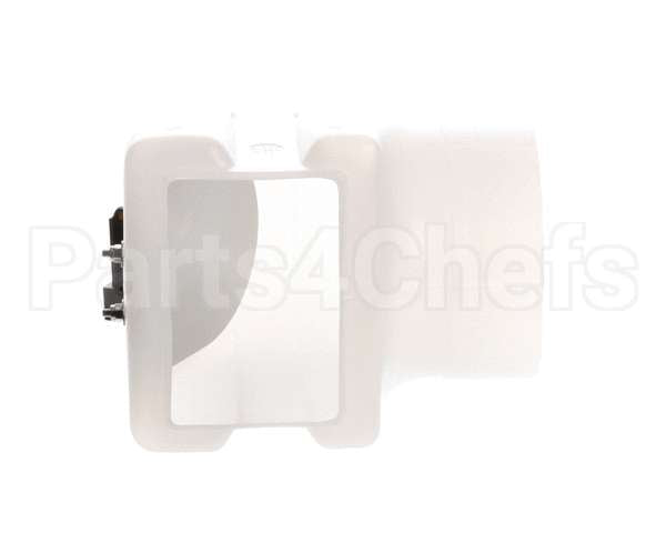 000007906 Manitowoc Ice Ice Exhaust Asm W/Micro Sw