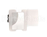 000007906 Manitowoc Ice Ice Exhaust Asm W/Micro Sw