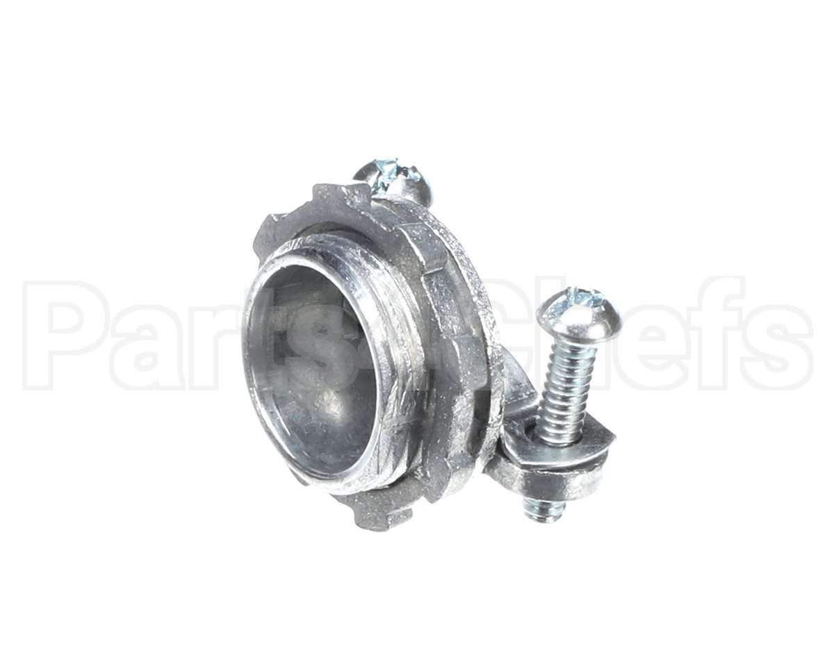 000007920 Grindmaster Cecilware Connector 34 Conduit (See Al