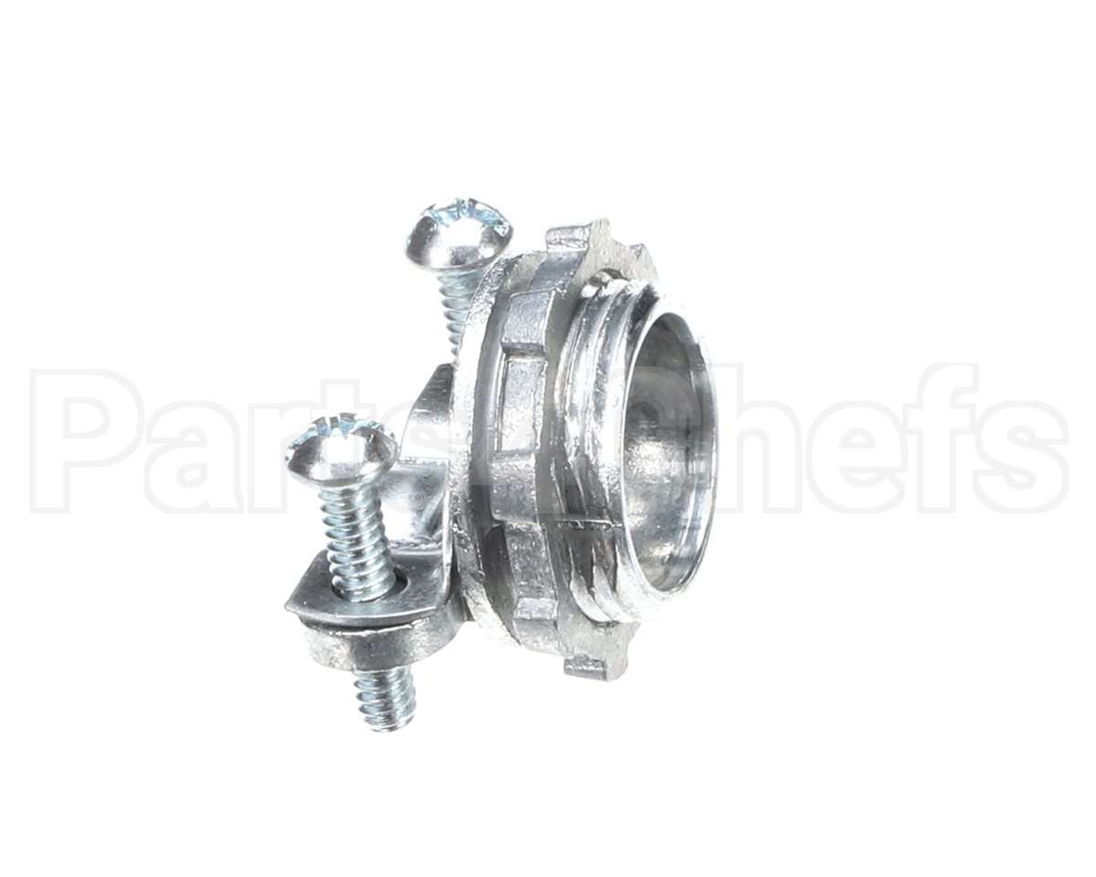 000007920 Grindmaster Cecilware Connector 34 Conduit (See Al