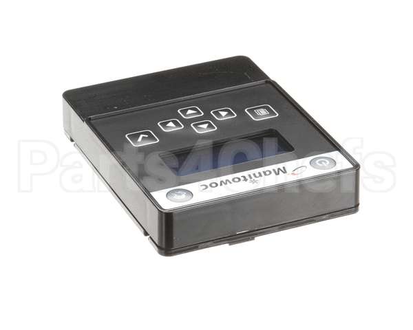 000007974 Manitowoc Ice Lcd Housing Asm - Duals/P/M