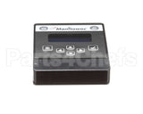 000007974 Manitowoc Ice Lcd Housing Asm - Duals/P/M