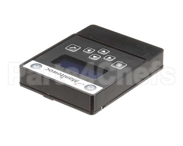 000007974 Manitowoc Ice Lcd Housing Asm - Duals/P/M