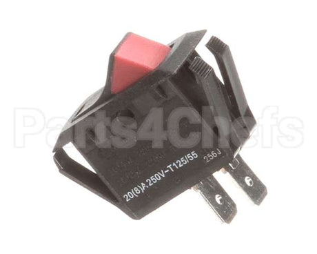 000007978 Manitowoc Ice Power Switch On/Off