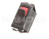 000007978 Manitowoc Ice Power Switch On/Off
