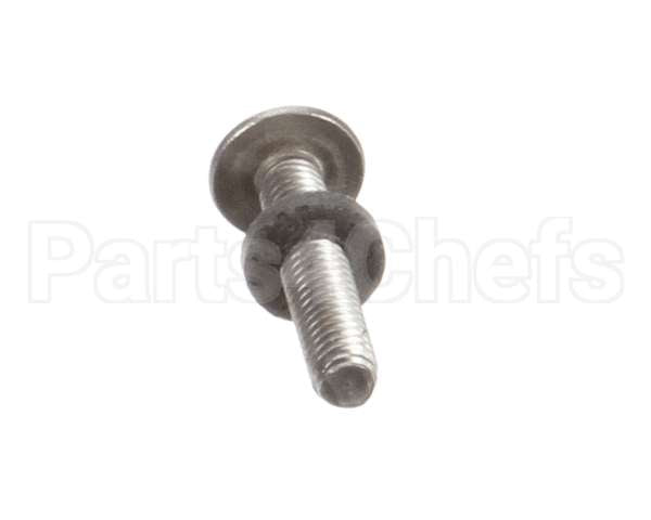 000008023 Manitowoc Ice Screw Mc,Ph Thd W/Ret 8-32X7/8,1