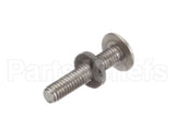 000008023 Manitowoc Ice Screw Mc,Ph Thd W/Ret 8-32X7/8,1