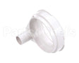 000008028 Manitowoc Ice Mount Pump - Dual