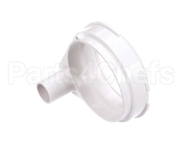 000008028 Manitowoc Ice Mount Pump - Dual