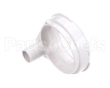 000008028 Manitowoc Ice Mount Pump - Dual