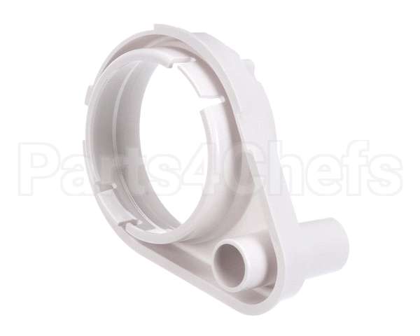 000008028 Manitowoc Ice Mount Pump - Dual