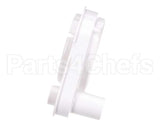 000008028 Manitowoc Ice Mount Pump - Dual