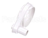 000008028 Manitowoc Ice Mount Pump - Dual