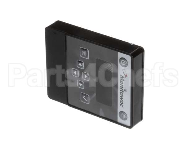 000008031 Manitowoc Ice Lcd Housing - No Display