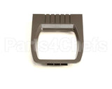 000008089 Manitowoc Ice Bezel-Open 48