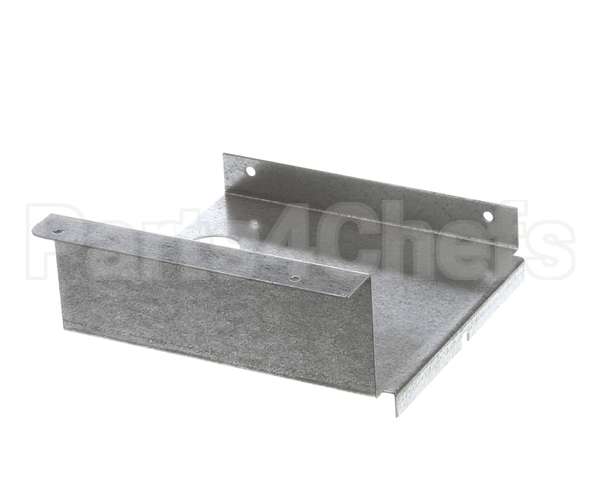 000008091 Manitowoc Ice Bracket-Display Mount