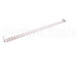 000008110 Manitowoc Ice Damper Assembly