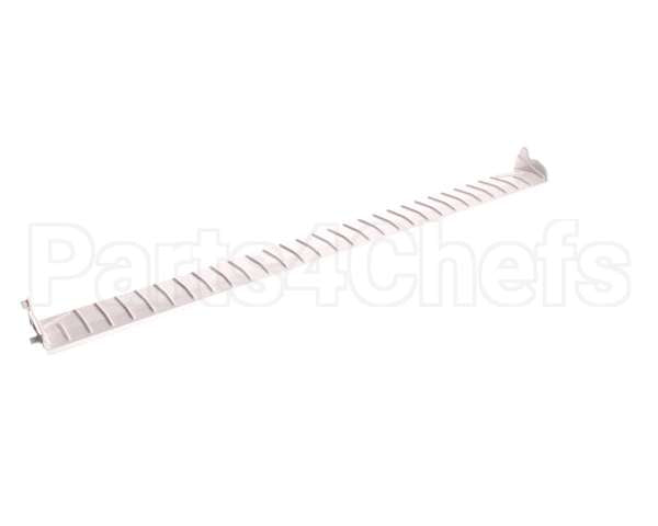 000008110 Manitowoc Ice Damper Assembly