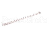 000008110 Manitowoc Ice Damper Assembly