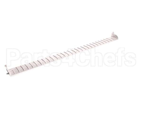 000008110 Manitowoc Ice Damper Assembly
