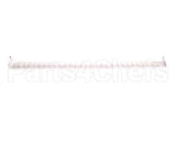 000008110 Manitowoc Ice Damper Assembly