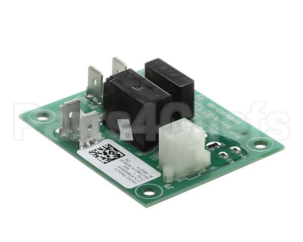 000008120 Manitowoc Ice Control Board