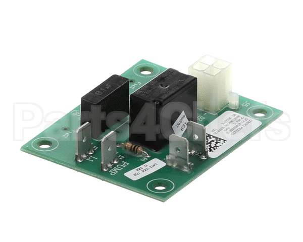 000008120 Manitowoc Ice Control Board