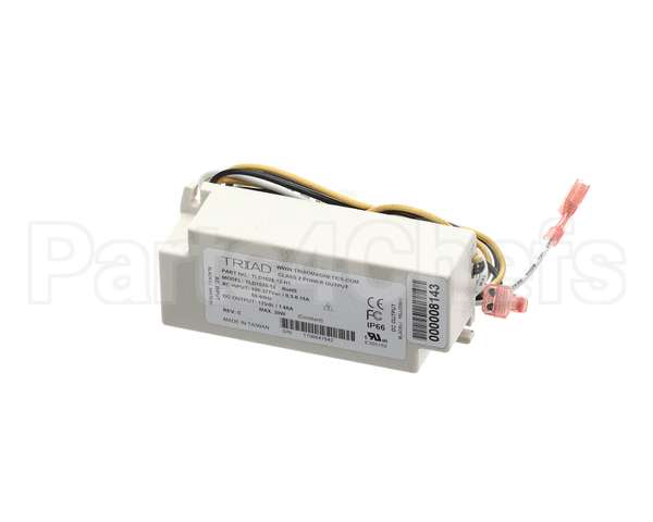 000008143 Manitowoc Ice Power Supply - Switching