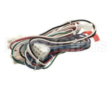 000008257 Manitowoc Ice Harness Wiring I1800 Air