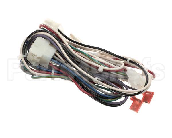 000008257 Manitowoc Ice Harness Wiring I1800 Air