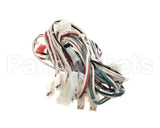 000008257 Manitowoc Ice Harness Wiring I1800 Air