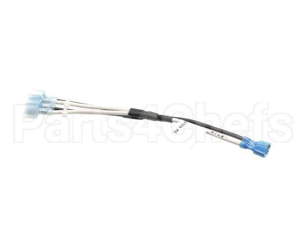 000008283 Manitowoc Ice Harness Wiring Y Connector