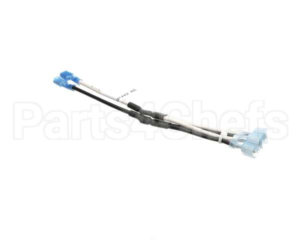 000008283 Manitowoc Ice Harness Wiring Y Connector