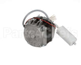 000008302 Manitowoc Ice Motor Fan