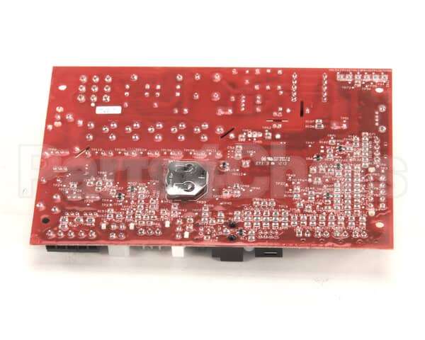 000008309 Manitowoc Ice Control Board W/ Instructions
