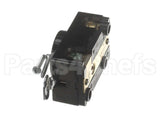 000008420 Hubbell Lighting Receptacle Str Blade 20A 3P 25