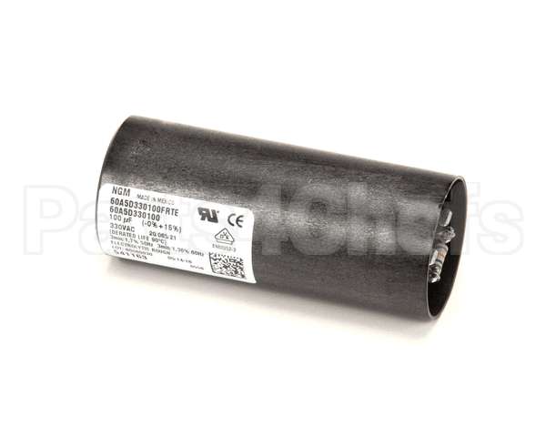 000008432 Manitowoc Ice Compressor Start Capac Caj4519Z 220