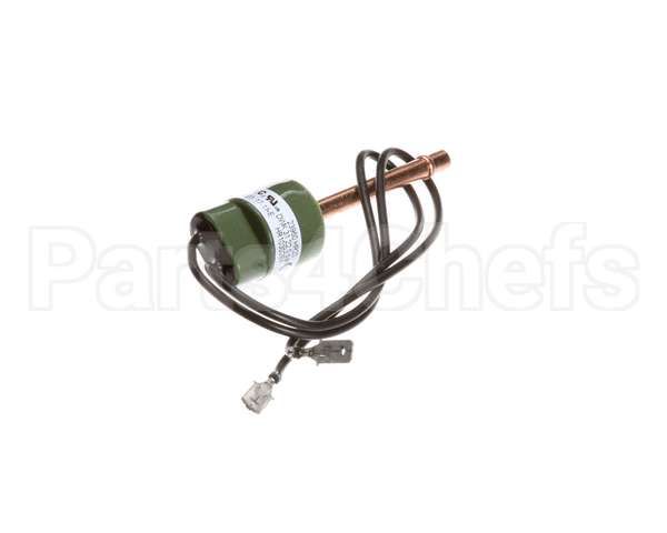 000008557 Manitowoc Ice Switch-High Pressure Safety