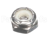 000008628 Hardt Nut Thin Hex Wnylon Insert Ss 8-32 X 11