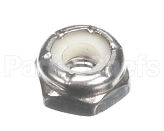 000008628 Hardt Nut Thin Hex Wnylon Insert Ss 8-32 X 11